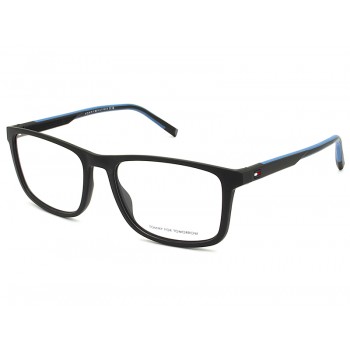 Armação Tommy Hilfiger TH2281/C ETJ 55-17 ClipOn