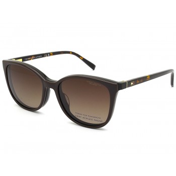 Armação Tommy Hilfiger TH2294/C 09Q 52-16 ClipOn