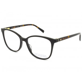 Armação Tommy Hilfiger TH2294/C 09Q 52-16 ClipOn