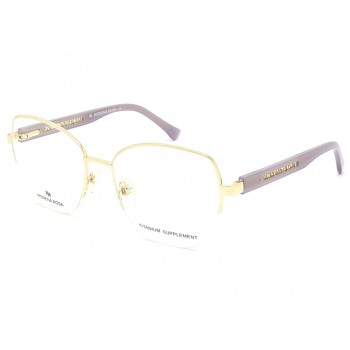 Armação Morena Rosa MRH598/RX AV345 56-18