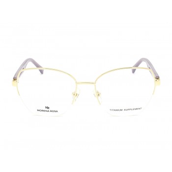 Armação Morena Rosa MRH598/RX AV345 56-18