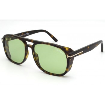 Óculos de Sol Tom Ford ROSCO TF1022 52N 58-16