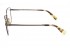 Armação Furla VFUB01 08G7 54-17