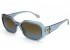 Óculos de Sol Michael Kors SIESTA KEY MK2240U 401413 54-17