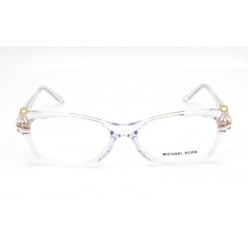 Armação Michael Kors HAKONE MK4182U 3015 54-17