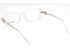 Armação Michael Kors HAKONE MK4182U 3015 54-17