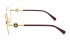 Armação Versace 1273-D 1467 54-18