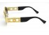 Óculos de Sol Versace 2264 1002/87 56-18
