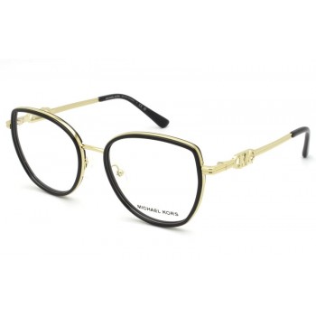 Armação Michael Kors KIAWAH MK3101 3005 53-18