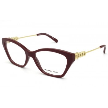 Armação Michael Kors MAKENA BEACH MK4136 4004 54-17