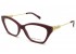 Armação Michael Kors MAKENA BEACH MK4136 4004 54-17