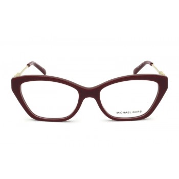 Armação Michael Kors MAKENA BEACH MK4136 4004 54-17