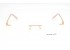 Armação Michael Kors NAGS HEAD MK3099 1108 53-17