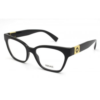 Armação Versace 3294 GB1 53-18