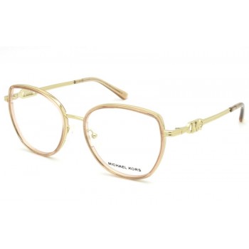 Armação Michael Kors KIAWAH MK3101 4051 53-18
