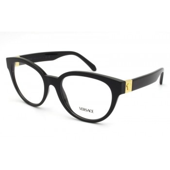 Armação Versace 3384 GB1 53-18