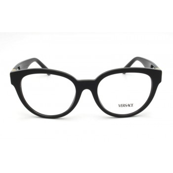 Armação Versace 3384 GB1 53-18
