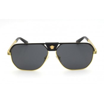 Óculos de Sol Versace 2294 1002/87 61-12