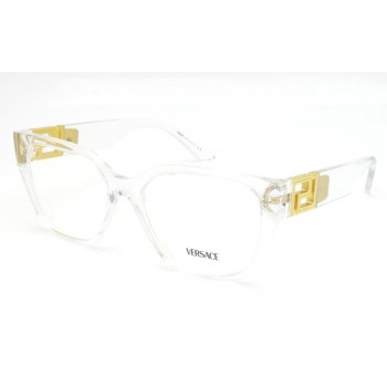 Armação Versace 3387-U 148 54-16