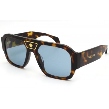 Óculos de Sol Versace 4508-U 5537/80 56-18