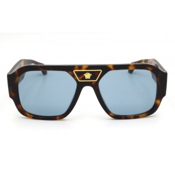 Óculos de Sol Versace 4508-U 5537/80 56-18