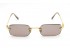 Óculos de Sol Miu Miu SMUB50 5AK-20I 52-20