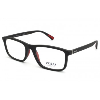 Armação Polo Ralph Lauren PH2291U 5504 57-19