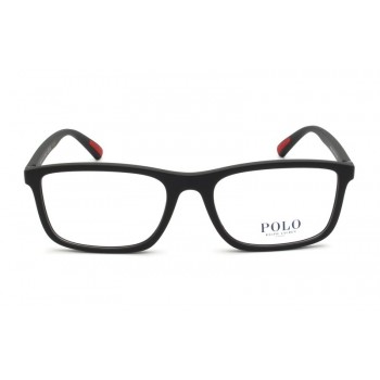 Armação Polo Ralph Lauren PH2291U 5504 57-19