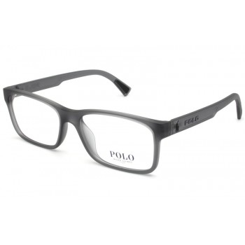 Armação Polo Ralph Lauren PH2301U 6362 58-17