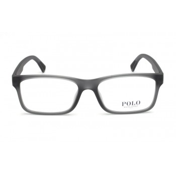 Armação Polo Ralph Lauren PH2301U 6362 58-17