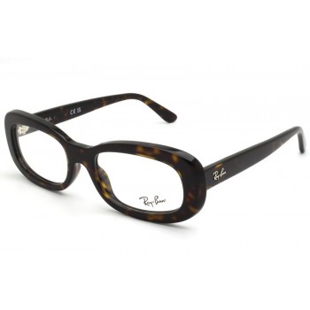 Armação Ray-Ban RB2221V 2012 53-18