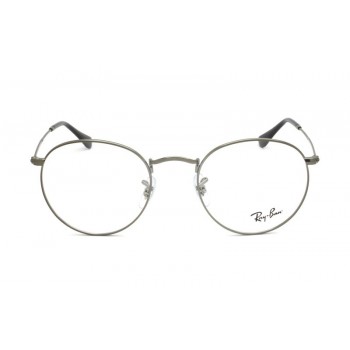 Armação Ray-Ban ROUND METAL B3447V 2620 50-21