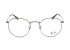 Armação Ray-Ban ROUND METAL B3447V 2620 50-21