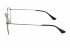 Armação Ray-Ban ROUND METAL B3447V 2620 50-21