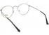 Armação Ray-Ban ROUND METAL B3447V 2620 50-21
