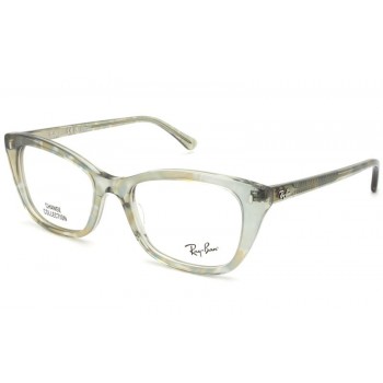 Armação Ray-Ban CHANGE RB5433 8291 52-19