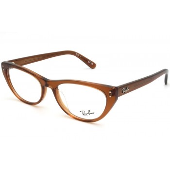 Armação Ray-Ban RB5449D 8201 54-18