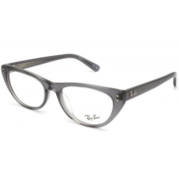 Armação Ray-Ban RB5449D 8268 54-18