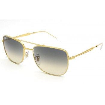 Óculos de Sol Ray-Ban RB3755 001/32 59-19