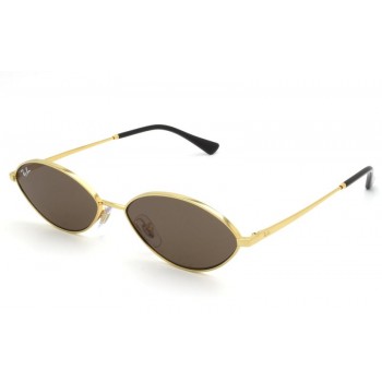 Óculos de Sol Ray-Ban RB3757 001/73 56-15