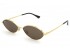 Óculos de Sol Ray-Ban RB3757 001/73 56-15