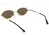 Óculos de Sol Ray-Ban RB3757 001/73 56-15