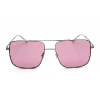 Óculos de Sol Ray-Ban RB3758 004/84 56-16