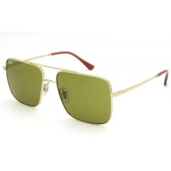 Óculos de Sol Ray-Ban RB3758 9213/2 56-16