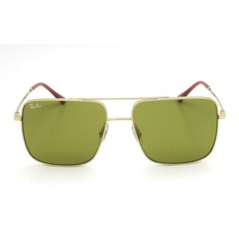 Óculos de Sol Ray-Ban RB3758 9213/2 56-16