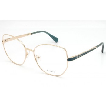 Armação MAX&Co. MO5140 028 56-16