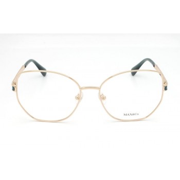 Armação MAX&Co. MO5140 028 56-16