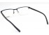 Armação Arnette SCRATCH AN6130L 775 56-17