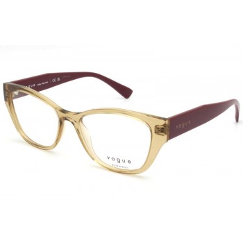Armação Vogue VO5681-L 2746 54-17