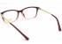 Armação Vogue VO5720L 3156 54-16